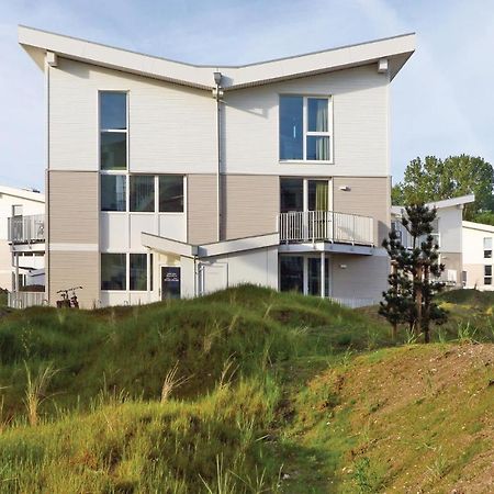 Duenenvilla Deluxe Lubeka Zewnętrze zdjęcie