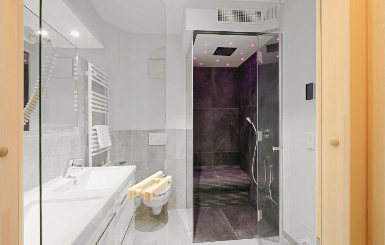 Duenenvilla Deluxe Lubeka Zewnętrze zdjęcie